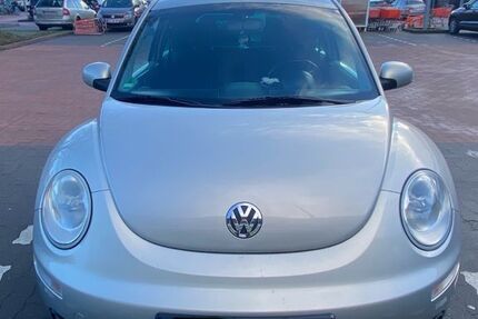 VW Beetle 120.500 km 4.500 € Kiel 24118