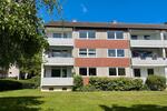 4-RaumWohnung mit Südbalkon ab sofort zu vermieten!