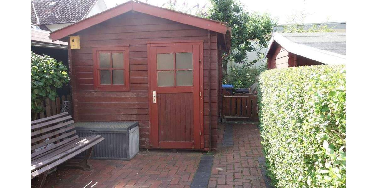 Reihenmittelhaus Nortorf - 4 Zimmer, 91 m&sup2;, 189.000&euro; | Angebot:24027271