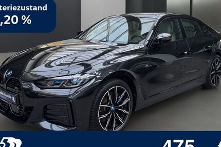 BMW i4 10.743 km 48.350 &euro; Kiel 24118