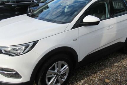 Opel Grandland (X) 24.000 km 13.950 &euro; Gettorf 24214