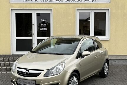 Opel Corsa 210.895 km 2.490 &euro; Neumünster 24536