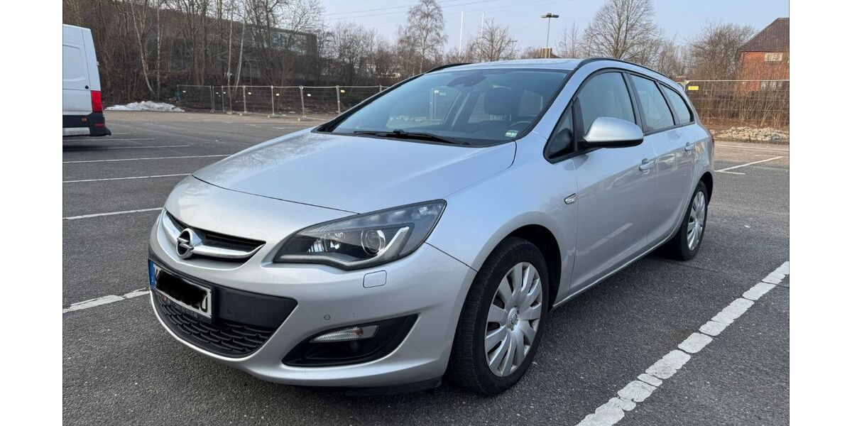 Opel Astra 215.000 km 2.900 &euro; Kiel 24146