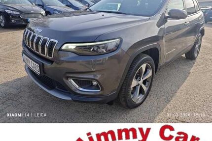Jeep Cherokee 55.000 km 19.999 &euro; Kiel-Moorsee 24145