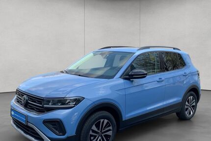 VW T-Cross 5.000 km 29.490 &euro; Preetz-Schellhorn 24211