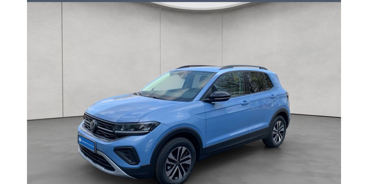 VW T-Cross 5.000 km 29.490 &euro; Preetz-Schellhorn 24211