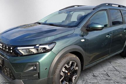 Dacia Jogger 6.000 km 23.480 &euro; Neumünster 24539