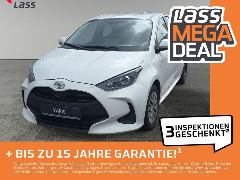 Yaris