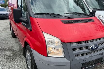 Ford Transit 170.000 km 2.650 &euro; Kiel 24146