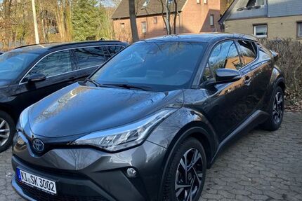 Toyota C-HR 30.000 km 23.950 &euro; Kiel 24109