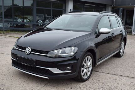 VW Golf 60.000 km 15.980 &euro; BLUMENTHAL 24241