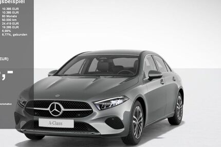 Mercedes-Benz A 180 19.300 km 29.670 &euro; Kiel 24148