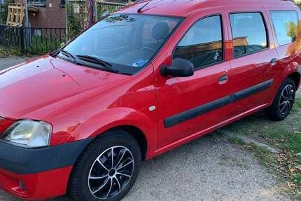 Dacia Logan 194.630 km 2.299 € Kiel 24148