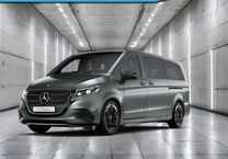 Gebrauchtwagen Mercedes V 300