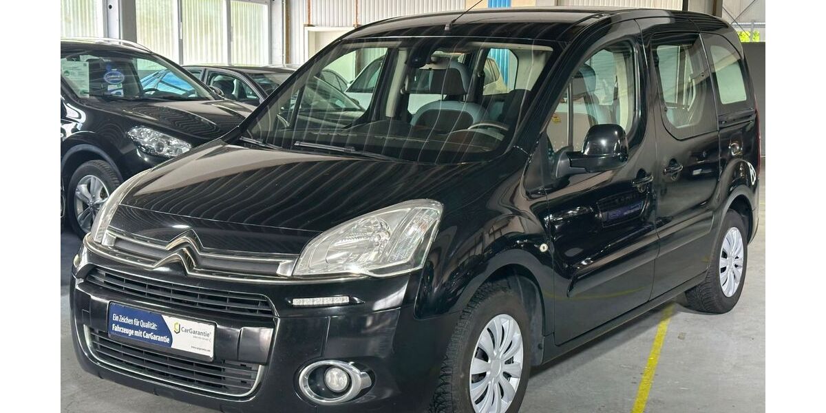 Citroen Berlingo 337.000 km 3.990 &euro; Kiel 24145