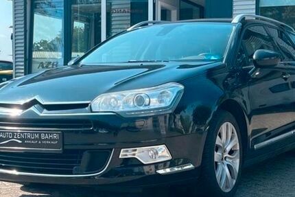 Citroen C5 208.263 km 3.999 &euro; Neumünster 24539