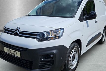 Citroen ë-Berlingo 24.964 km 18.950 &euro; Neumünster-Süd 24539