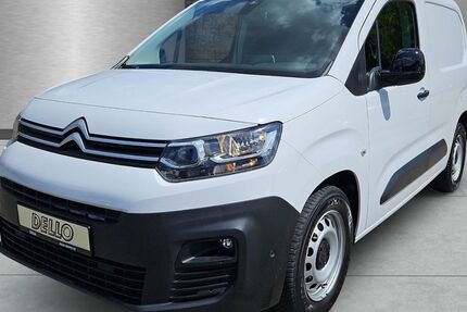 Citroen ë-Berlingo 24.964 km 19.950 &euro; Neumünster-Süd 24539