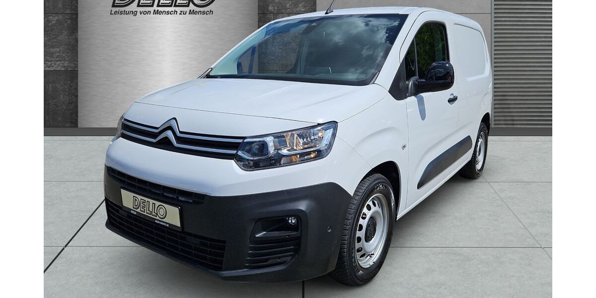 Citroen ë-Berlingo 24.964 km 19.950 &euro; Neumünster-Süd 24539