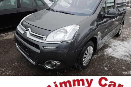 Citroen Berlingo 191.000 km 5.499 &euro; Kiel-Moorsee 24145