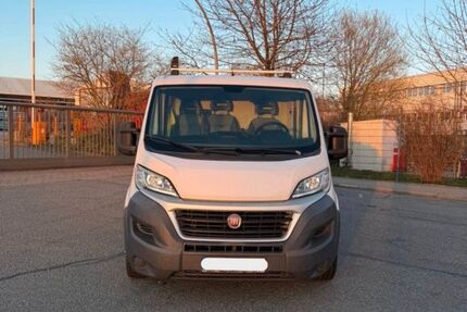 Fiat Ducato 175.120 km 10.500 &euro; Kiel 24113