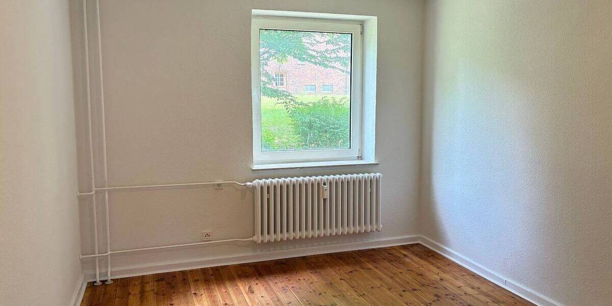 Etagenwohnung Kiel Neumühlen-Dietrichsdorf - 2 Zimmer, 53 m&sup2;, 569&euro; | Angebot:26826650