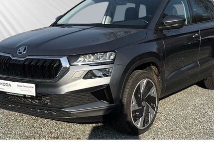 Skoda Karoq 53.000 km 32.980 &euro; Kiel 24106