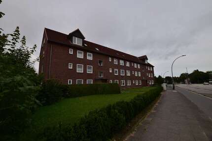Wohnung zum Mieten in Neumünster 445 € 59.37 m²