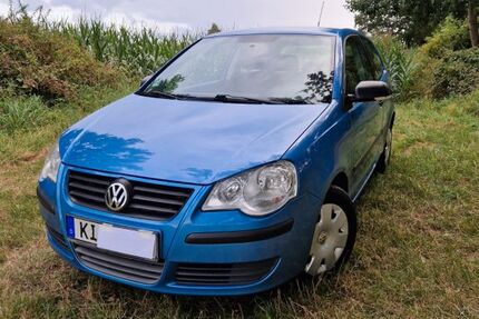 VW Polo 164.000 km 2.200 € Kiel 24103