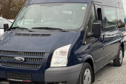Ford Transit 118.000 km 11.900 &euro; Kiel 24146