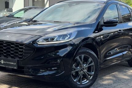 Ford Kuga 42.690 km 23.990 &euro; Neumünster 24536