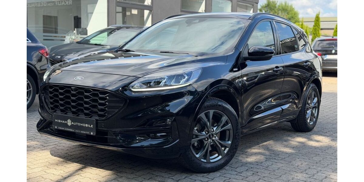 Ford Kuga 42.690 km 23.990 &euro; Neumünster 24536