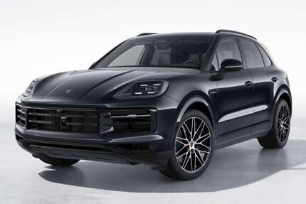 Porsche Cayenne 18.017 km 104.980 &euro; Kiel 24106