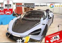Gebrauchtwagen McLaren 765LT