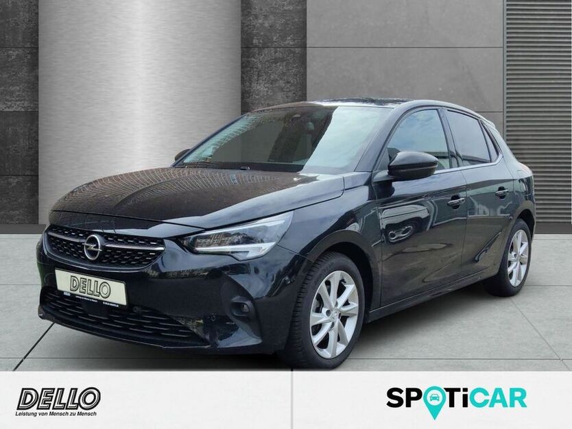 Corsa