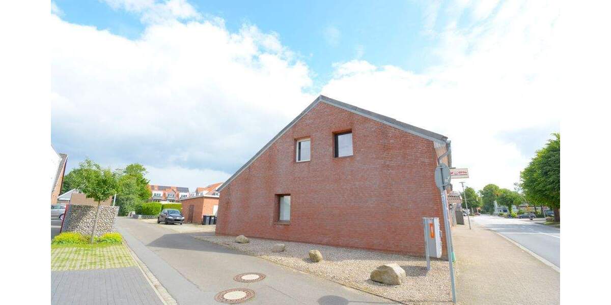 Mehrfamilienhaus, Wohnhaus Büdelsdorf - 580.000&euro; | Angebot:25604779