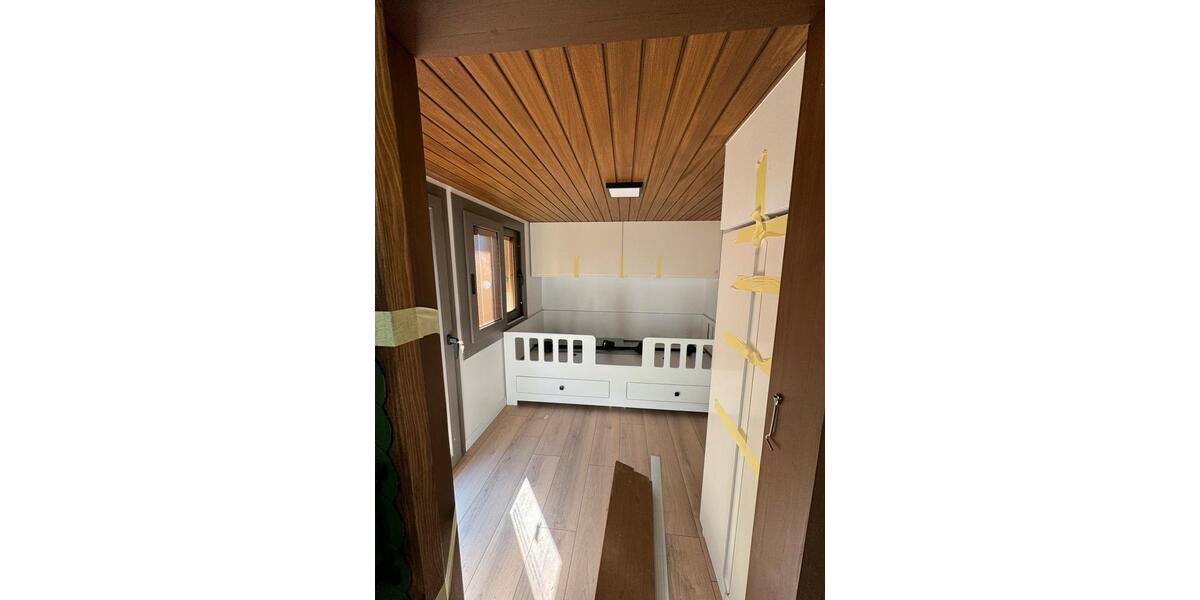 Einfamilienhaus Preetz - 2 Zimmer, 37 m&sup2;, 44.999&euro; | Angebot:26932310