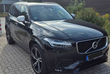 Volvo XC90 162.400 km 25.790 &euro; Kiel 24111