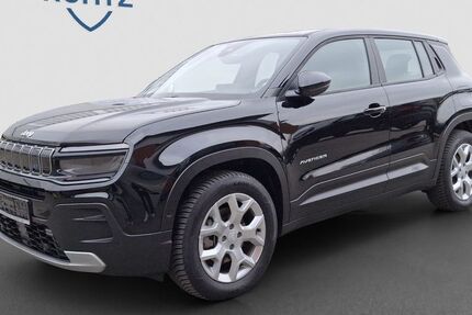 Jeep Avenger 22.450 km 26.500 &euro; Gettorf / Kiel 24214