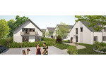 Etagenwohnung Stein b Laboe - 3 Zimmer, 92 m&sup2;, 495.000&euro; | Angebot:26544790