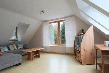 Wohnung wohnen auf Zeit 2 zimmer