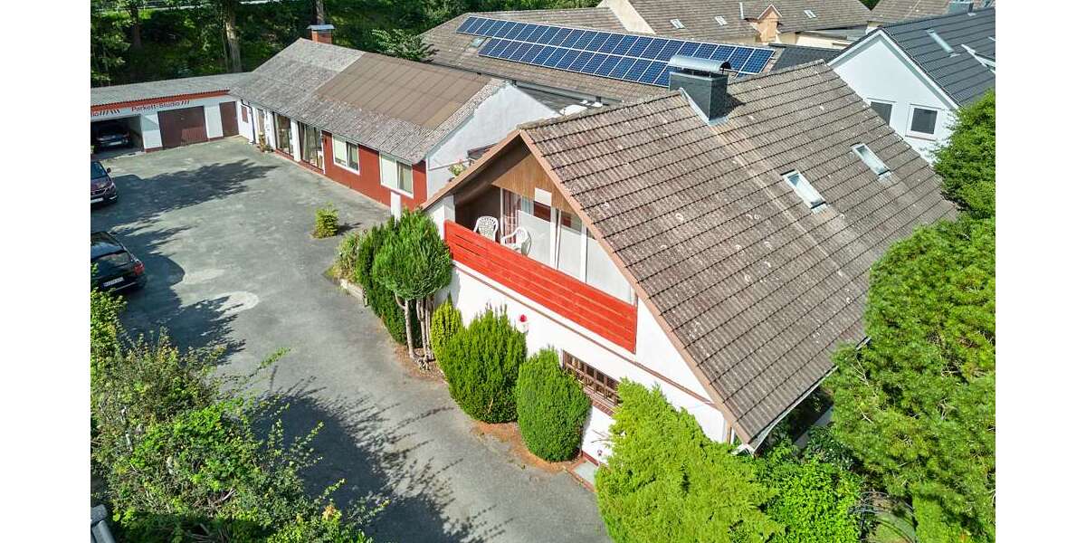 Einfamilienhaus Lütjenburg - 10.5 Zimmer, 346 m&sup2;, 590.000&euro; | Angebot:22566376