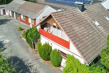 Haus Lütjenburg - 10.5 Zimmer, 346 m&sup2;, 590.000&euro; | Angebot:22566376