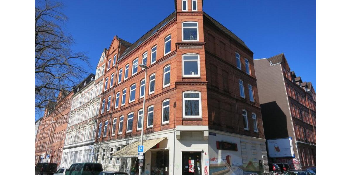 Dachgeschoßwohnung Kiel Schreventeich - 2.5 Zimmer, 90 m&sup2;, 855&euro; | Angebot:26664791