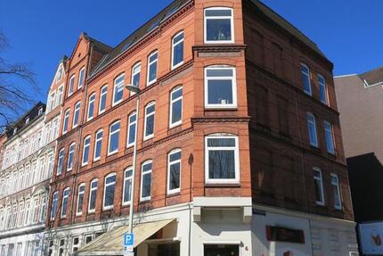 Wohnung Kiel Schreventeich - 2.5 Zimmer, 90 m&sup2;, 855&euro; | Angebot:26664791