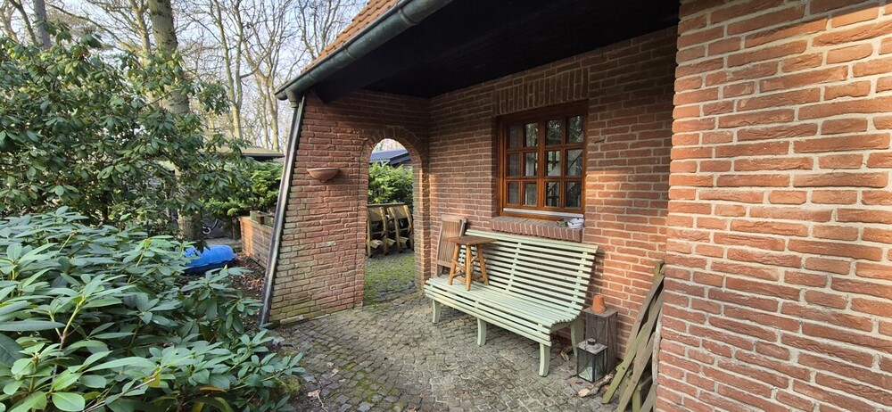Heidkate der Traum am Meer - Einfamilienhaus Wisch Heidkate | Angebot:27063778