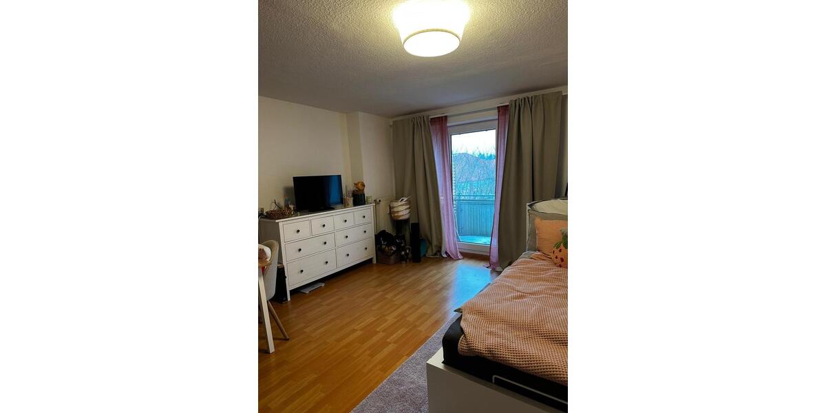 Etagenwohnung Molfsee - 1 Zimmer, 30 m&sup2;, 129.000&euro; | Angebot:25125457