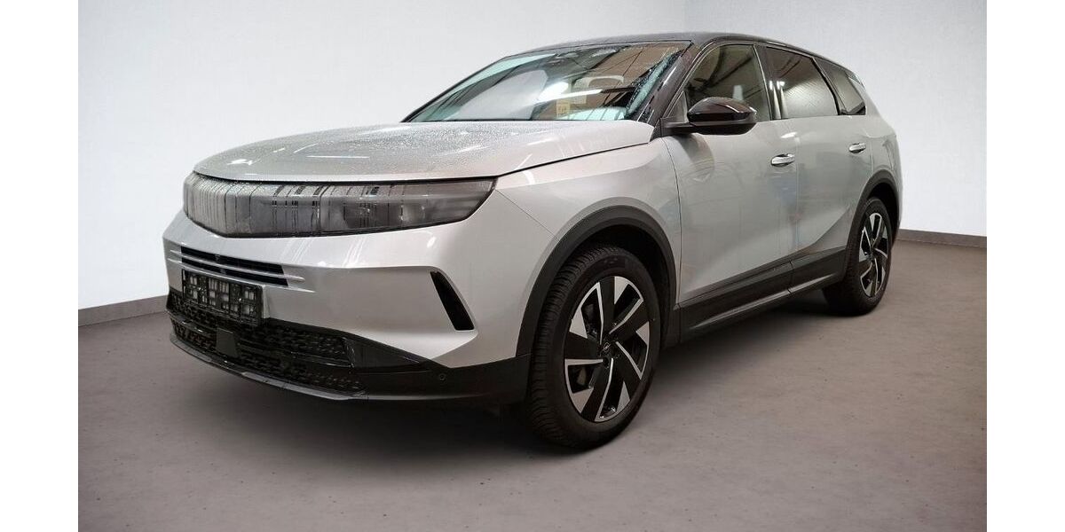 Opel Grandland (X) 31.840 km 30.980 &euro; Eckernförde 24340