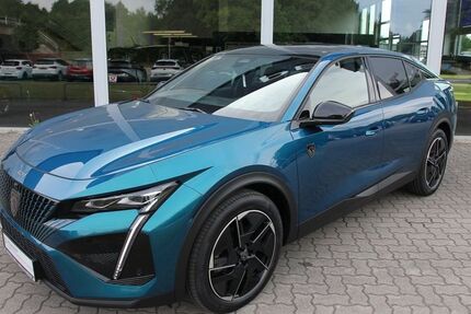 Peugeot 408 35.400 km 29.990 &euro; Neumünster 24539