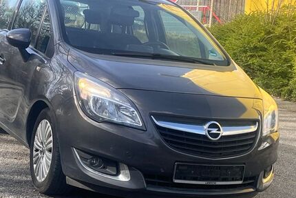 Opel Meriva 220.000 km 2.999 &euro; Flintbek 24220